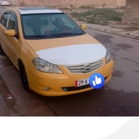 بي واي دي G3 • هيئه 0 • الموصل الايمن