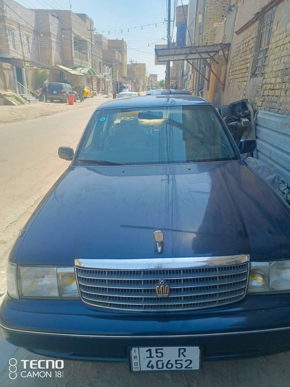 البيع السياره جاهزه من كلشي السعر 65 اوبيه مجال رقم ***********
