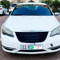 سي 200 • سته سلندر • حلة
