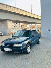 فيكترا • موديل ٩٢ • مكينة ١٨٠٠