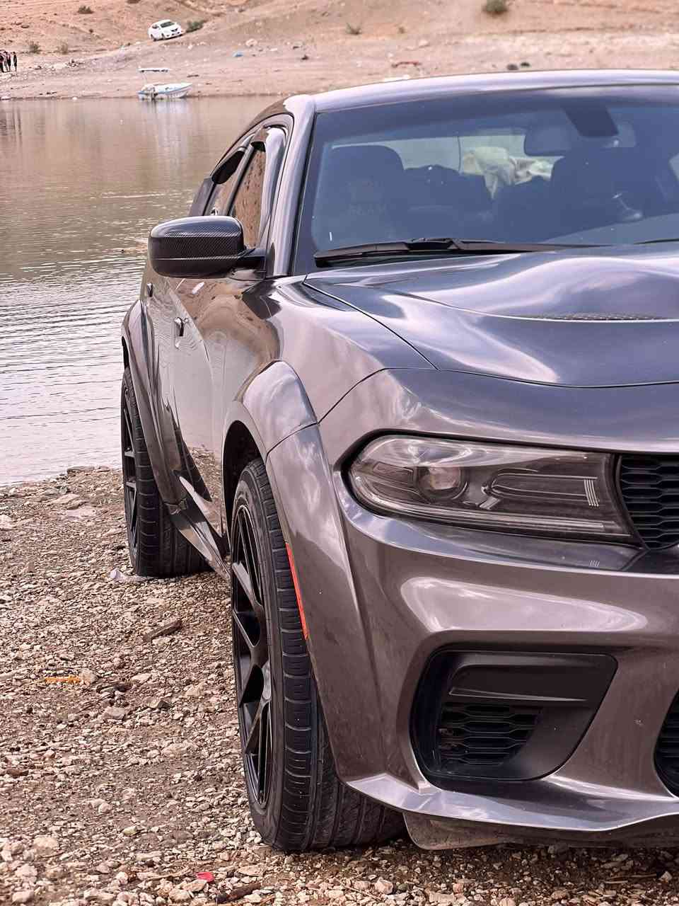 جراند شيروكي • ٢٠٢٣ • فور ويل