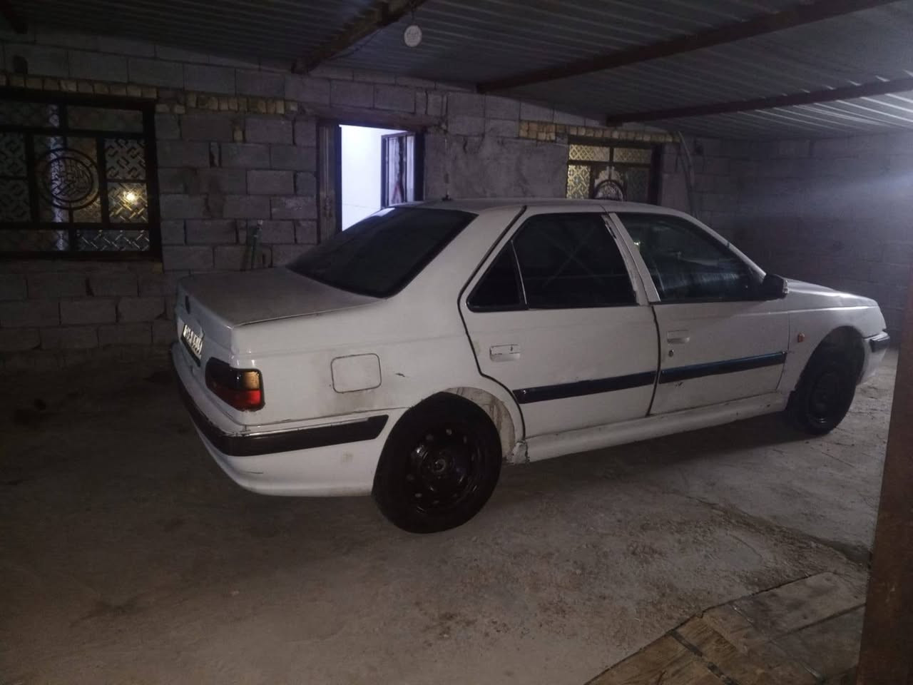 بيجو باص 405 2011 السعر 22 ماكينه جير تبريد حلوات راعيها مستعجل بالبيع انا مكلف بالنشر سياره باسمي سنويه جديده تنتهي 2030 رقم انجليزي رقم الهاتف *********** البصرة, العراق
