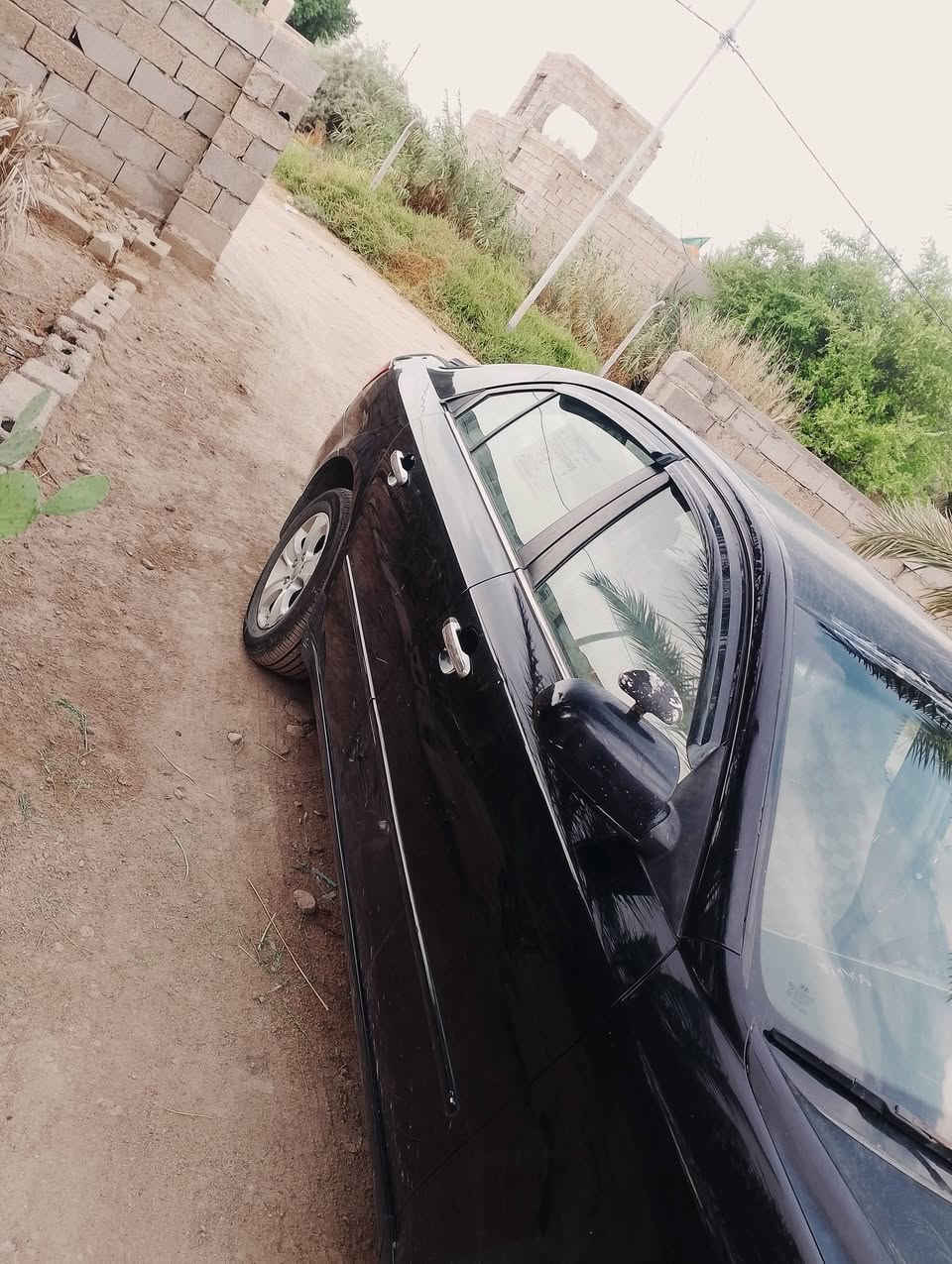 سلام عليكم سياره سوناته وارد امريكي مكينه 2400 سياره خير من الله مكان سياره واسط الزبيديه سعر 103 وبيه مجال *********** سونار موجود ويه الصور
