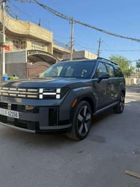 سنتا في • ٢٠٢٤ • صور حادث