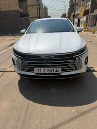 دسترويل • ٢٠٢٥ • بغداد البلديات