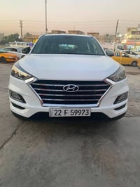 توسان • ٢٠١٩ • رقم اربيل