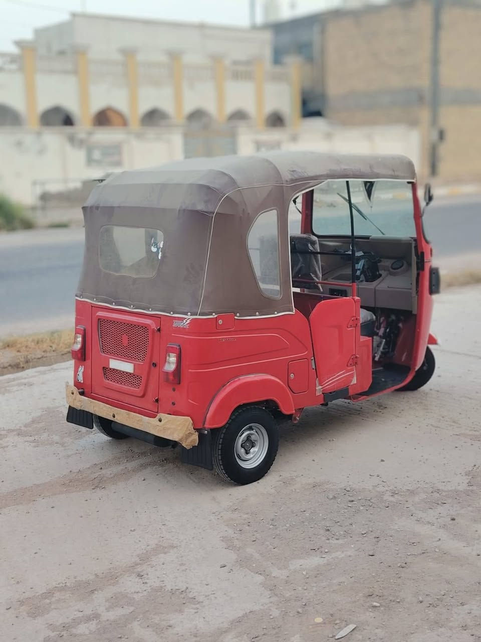 سلام تكتك البيع ٢٣ كفاله عامه ***********
