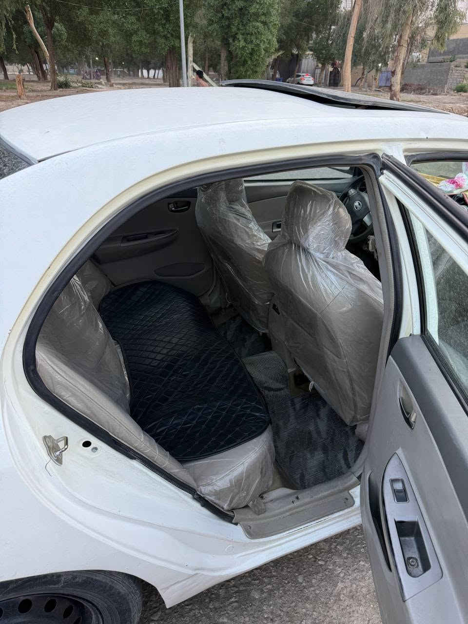بي واي دي G3 • ٢٠١٣ • كربلاء حي العامل