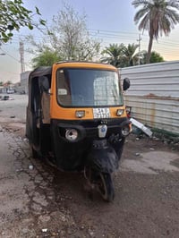 بياجو • موديل ١٩ • تحويل باسمي