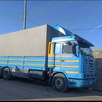 دسكانيا • موديل ٩٦ • بدي جديد