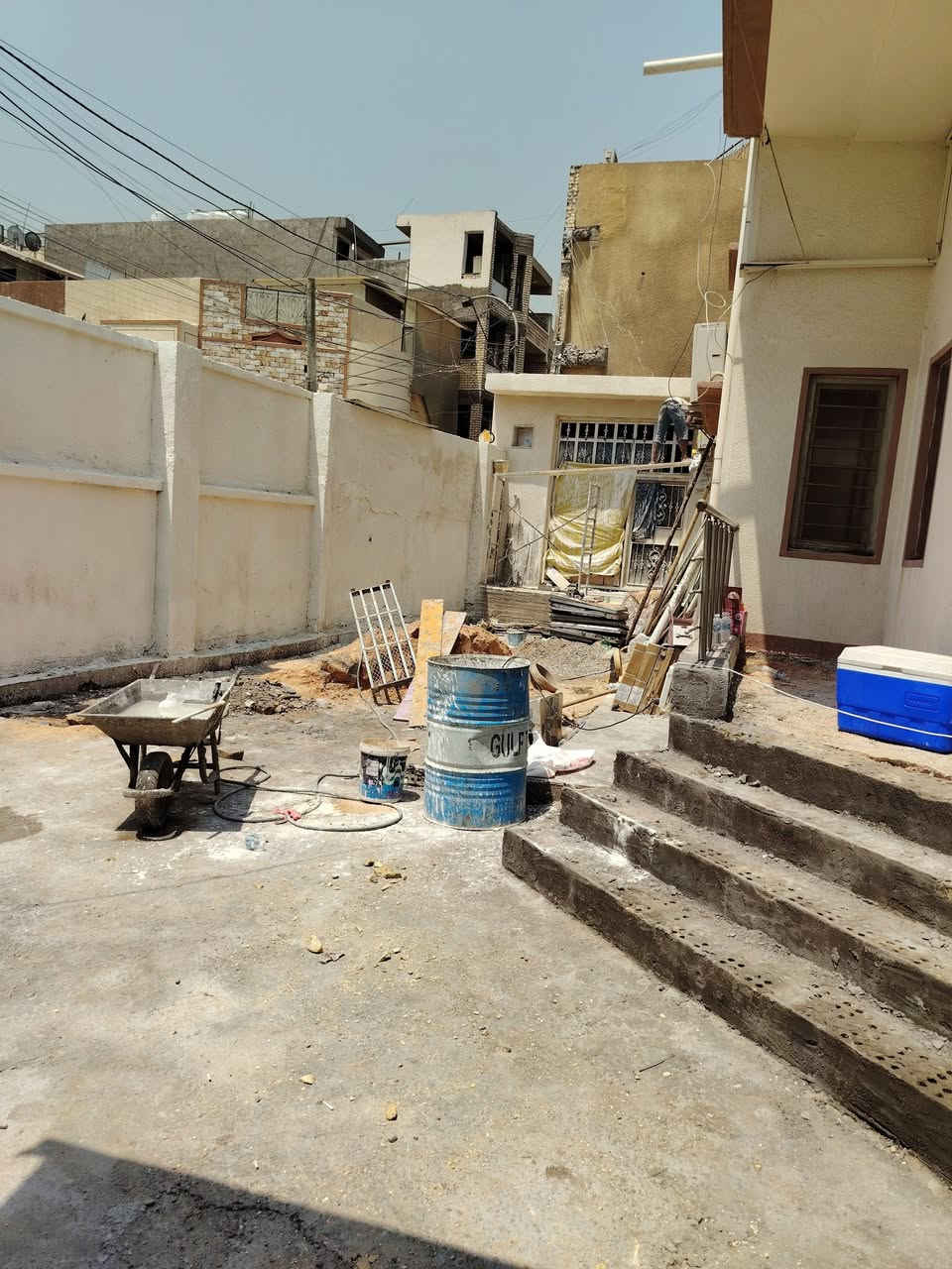 كادر لباخ مصري متفرغ ***********@
