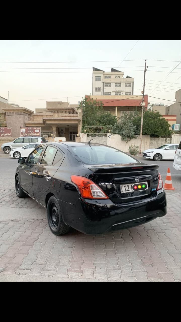 فيرسا SV • ٢٠١٦ • أربيل