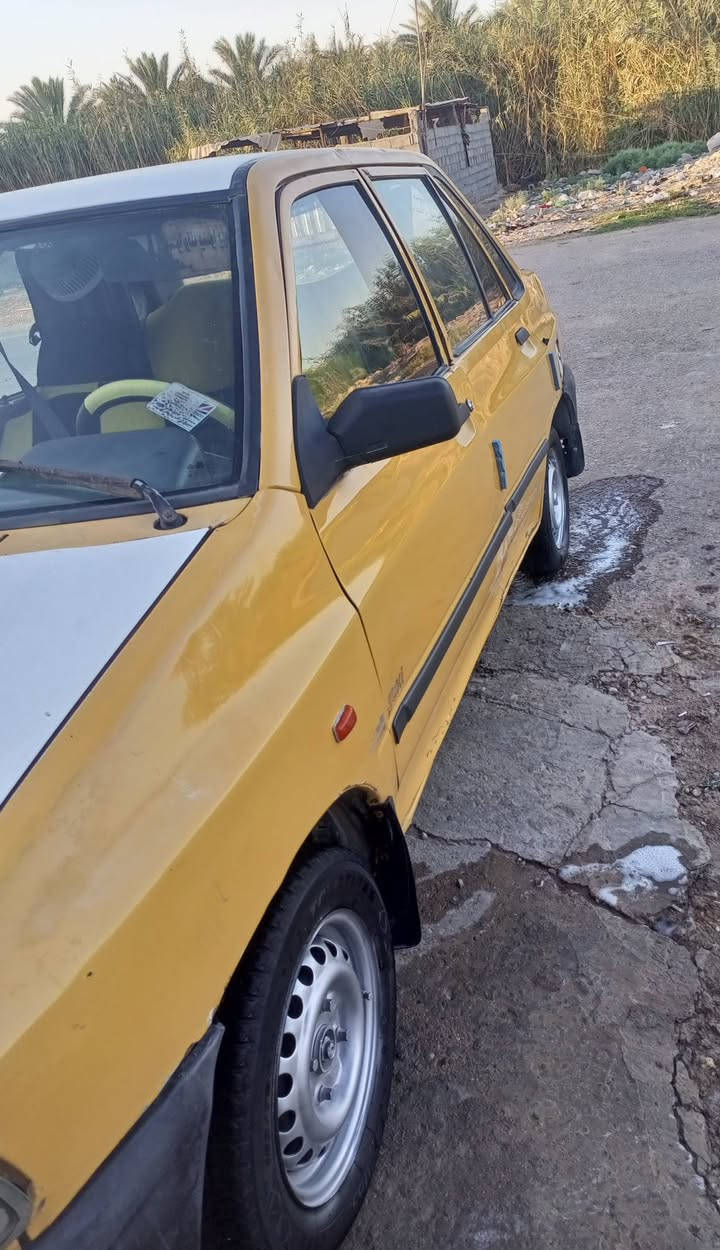 سايبا • ٢٠١١ • مكينه وكير