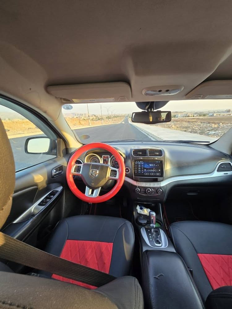 Dodge Journy 2018 SXT ( FWD ) 2.4L

السلام عليكم 

دوج جورني ٢٠١٨ 
٤ بستن محرك ٢.٤ 

مواصفات : 
- تبريد مركزي ٣ قطع
- شاشة أعطال
- مثبت سرعة 
- مانع انزلاق 
- بصمة ثلاث قطع
- شاشة اعطال مع تحكمات
- أبواب و صندوق بصمة 
- شاشة اندرويد
- سماعات محيطية 

* سنوية جديدة الى ٢٠٢٩ 

* السيارة بيها  قطعة و ربع صبغ معجون بأمريكا ، ٣ قطع كلير مجموع ٤ قطع و ربع ابيعها ٥ قطع صبغ 

رقم الشاصي : 3C4PDCBB2HT544954

* ايرباكات فقط فقط البردة اللي من جهة اليسار ( حادث امريكا موضح بالموقع ) طاك و مرجع سستم شركة

* السيارة شرط كير و محرك من الشركة ما مفتوح و لا مبدل 

* حدادية و بلانص جديد قبل شهر

* السيارة ماشية ٢٠٠ كيلومتر قابل للزيادة

السيارة رقمها دهوك و موقعها دهوك  
السعر = ١١٥$ و مجال للشراي

*********** دهوك, العراق
