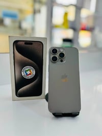 ايفون ١٥ برو ماكس • ٢٥٦ • حي العامل