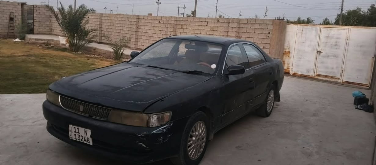 شيزر للبيع
موديل ١٩٩٢

رقم بغداد انكليزي

سنويه لل٢٠٣٠

مكفوله من الاصوليات والعيب الشرعي

💵 السعر مناسب 

للاستفسار ***********
