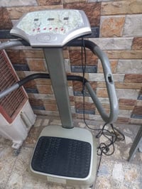 هزاز جسم • تكسير شحوم • بغداد