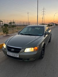 ٢٠٠٨ • وارد امريكي • محرك ٣٣٠٠