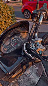 PCX • ١٥٠ • مكفوله