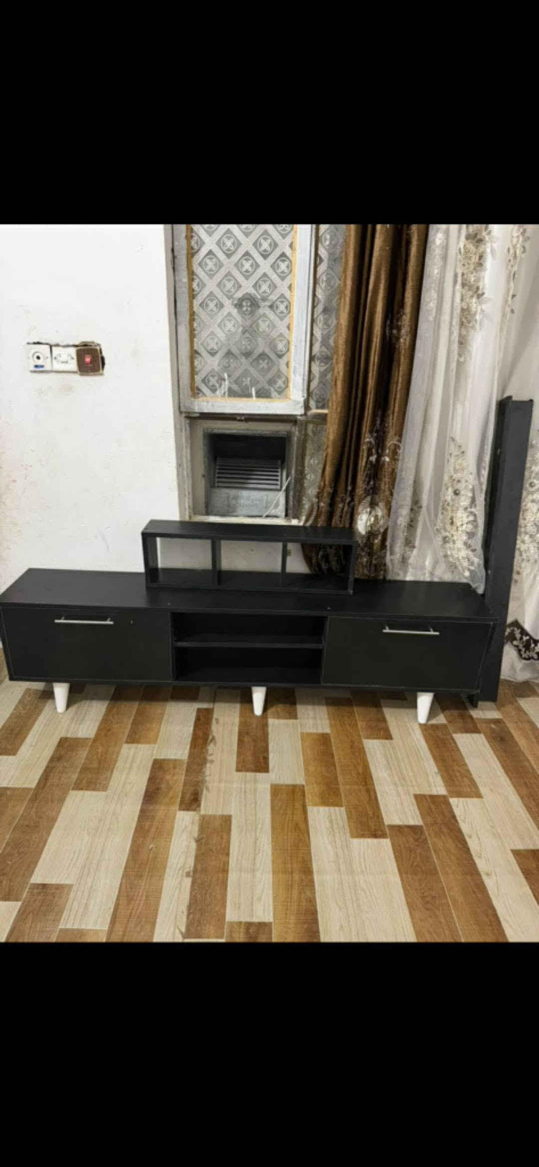 كاونتر نهايته 190 غراض طفل ب 50 كلهن ميز بلازما ب 30
مكاني ابو غريب النصر و السلام بي واتس ‎***********
