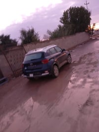 هونداي فينو • ٢٠٢٣ • رقم بغداد معوقين
