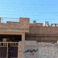 القادسية حي الشهداء • ٤ غرف • كراج