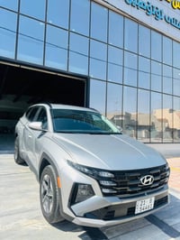توسان ٢٠٢٥ • وارد امريكي • ٣ ميل