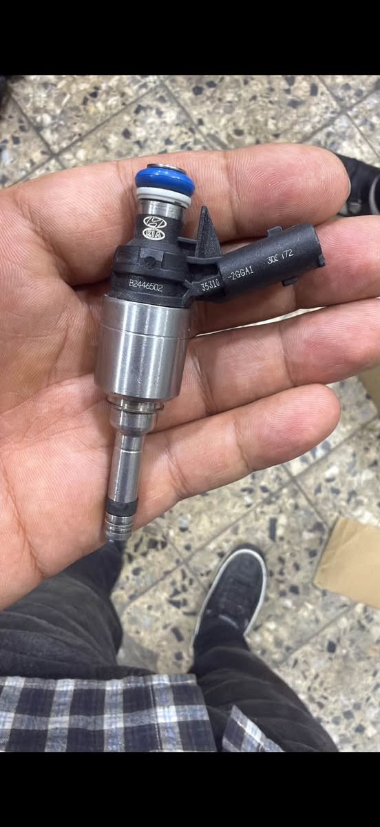 نوزلات سيوان C1 • ٢٤٠٠ GDI • جديد اصلي