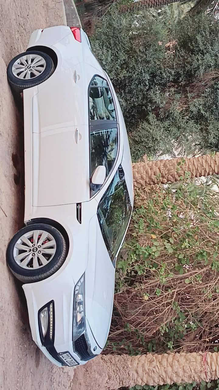 سلام عليكم من رخصت الادمن المحترم كيا اوبتيما موديل 2014 خليجي مكفولة من الصبغ فول عدا البنرامه مواصفات مكينه 2400 بصمه تبريد خلفي امامي حساس خلفي رقم أربيل تريد تحويل تريد وكاله للاستفسار على الرقم الموجود ‏‪***********‬‏ مكاني بابل الحمزه الغربي عليه السلام ولسونار مرفق مع الصور
