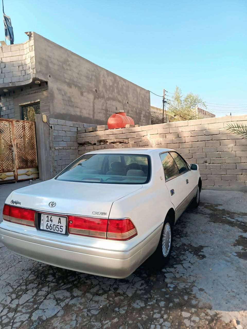 ساره راس ثور بسمي مداور ثاني يوم تبريد 🥶كير مكينه جداد مكينه 3000كلاكص رقم نكليزي بصره سعر 115بيه مجال الشراي ***********
