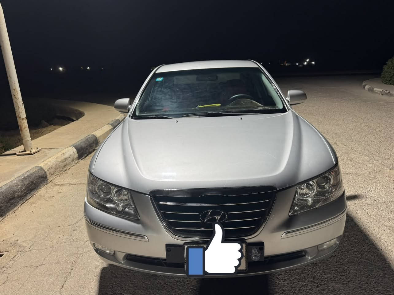 السلام عليكم سوناتا (كصت جنطه ) متومه رقم بغداد طبق الصل
2008 اصل محرك 2000 دوش خط واحد غاز اصل تبريد تدفئه تحكم ستيرن اشاير جانبيه غرفه جلد 

 تخم تايرت صاراسبوع من شديته سياره جديده واحله من الصور ماذب عليه ربع 

السعر 40 وبيه حك الجيه 

ذي قار  (الشطره )

‭***********‬
