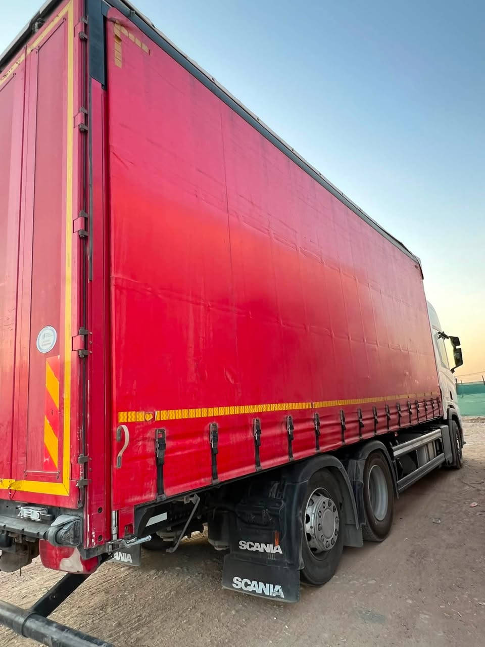 ئیسکانی مودیل19
R450 🇸🇪ریتایدەر5 تبرید خزن سلاجە
*********** واستاپ کۆرەک
