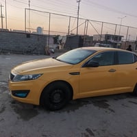 اوبتيما امريكي • ٢٠١٣ • قضاء الرميثه