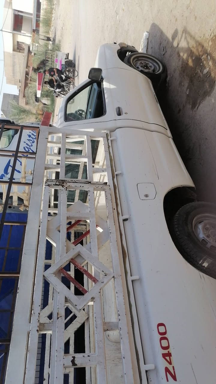 نيسان حمل • رقم بغداد • بعقوبه