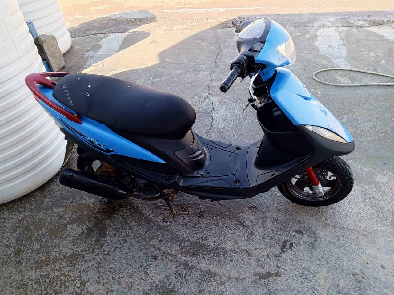 ماكس عدله مكينه بلادي 49 مامفتوحه 
شيال رياضي 
دبلات رياضي 
درجه حلوه وناعمه مناقصه شي نكره سلف وهندر العنوان بغداد ابو غريب الرقم ***********
