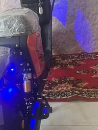 R9 ٢٠٢٦ • بطاريات ٣٢ أمبير • نظيفة
