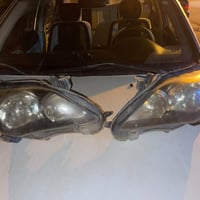 كورولا • قطع غيار • لايتين