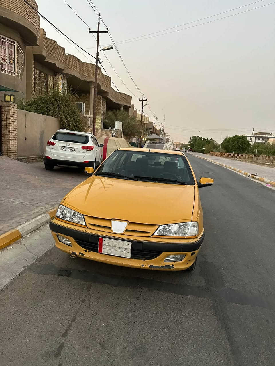 بارس • ٢٠١٥ • محرك فرنسي