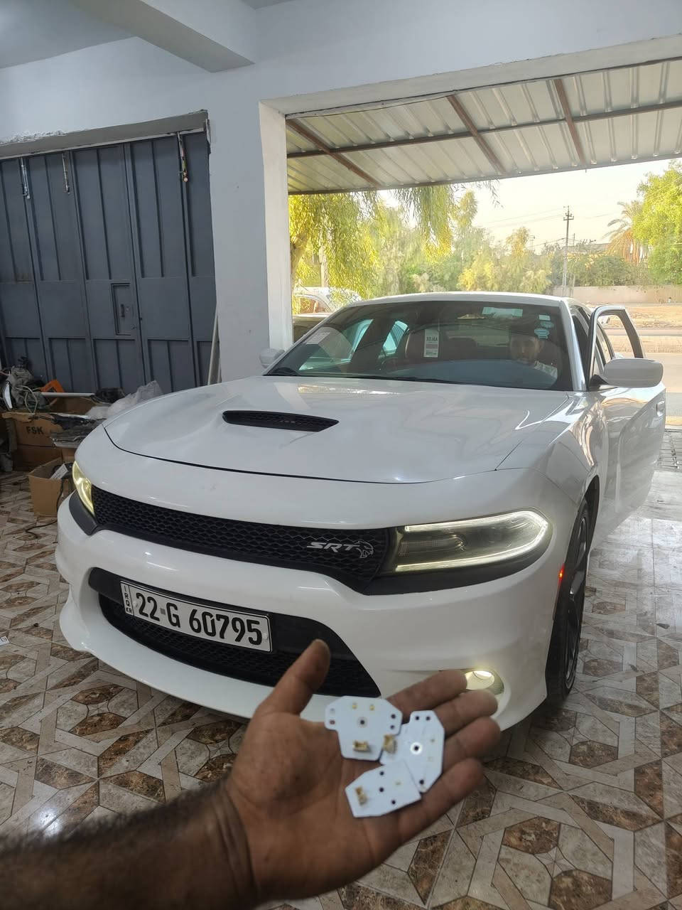 عالم الزينون 🫡😎

كل ما يتعلق بموضوع الانارة..
لا نتعامل بالمواد الردئية... كل ما هوا جديد ومواد ذات جوده عالية متوفر لدينا ان شاء الله 😈💪

جارجر 2019 . . ✅

. . . .  🔥✈️   .
👇
تركيب سستم كامل. مصابيح انتجاه  الناصي. + تركيب كشافات زينون. .     led super power😎 الاصلي منتج خاص بمحلي 🔥
#محمد عالم الزينون 
☎️☎️☎️☎️☎️
العنوان كركوك حي الواسطي سايدين دائره المعوقين بصف معمل اسفنج ما شاء الله اي استفسار  ***********محمد 📍📍📍✅
٫٫٫٫٫٫٫٫٫
