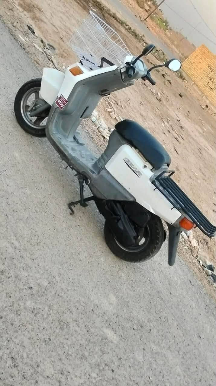 للبيع بيكم ياباني شغاله سلف هندر كفرات كله أصلي كابريتر وسلندر أصلي
السعر ٣٥٠
مكاني بغداد حي البتول
رقم موبايل ***********
