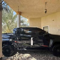 GR2024 سعودي ام المنفاخ دبل سنتر لوك   ماشيه ٥٢ الف   رقم أربيل   مكفو...