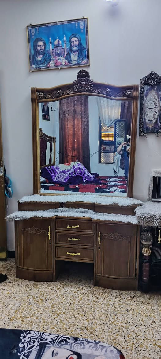 غرفة جديده • بغداد الشعله • للبيع