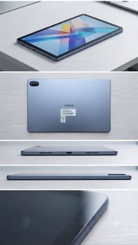 هونر باد X8a • ١٢٨ جيجابايت • ٤+٤ رام