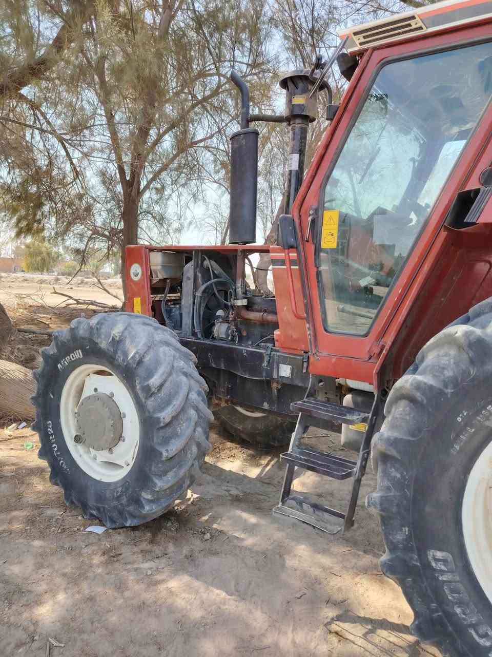 للبيع مكينه فيات 115 جديدة فوول مواصفات رقم واسط تحويل كفاله عامه
المكان الديوانية قضاء عفك
***********
