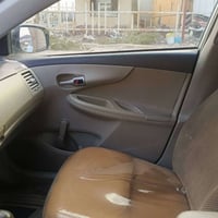 كورلا ٢٠٠٨ • خليجي • محرك ١٨٠٠