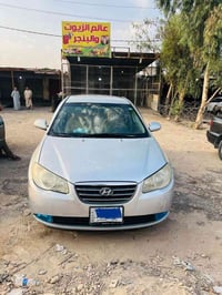 أفانتي • خليجي • ٢٠٠٧