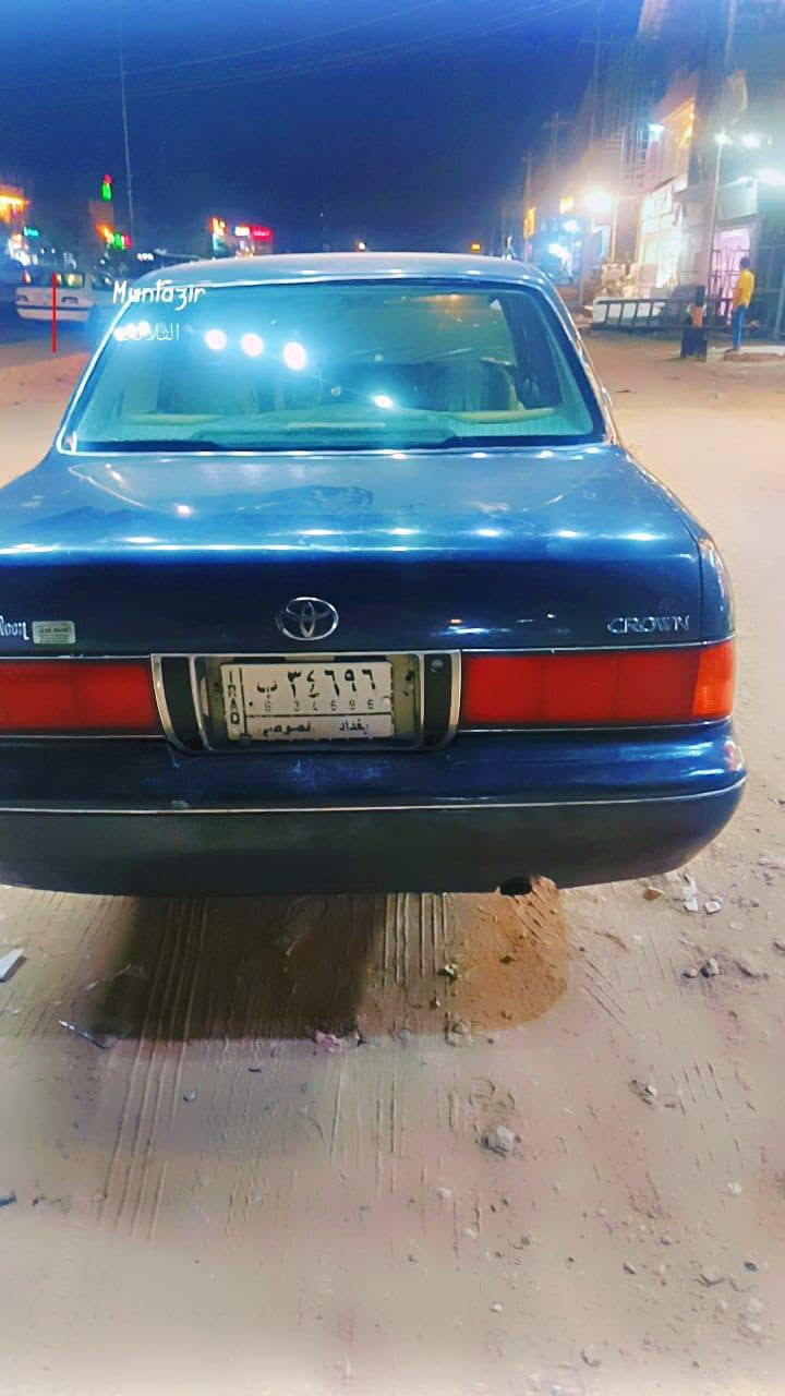 ارنب 1992
مكفوله من كص ونقل وعيب شرعي

مكاني نجف

سعر 60 بيه مجال

***********
