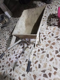 عربانه بناء • حله ابو خستاوي