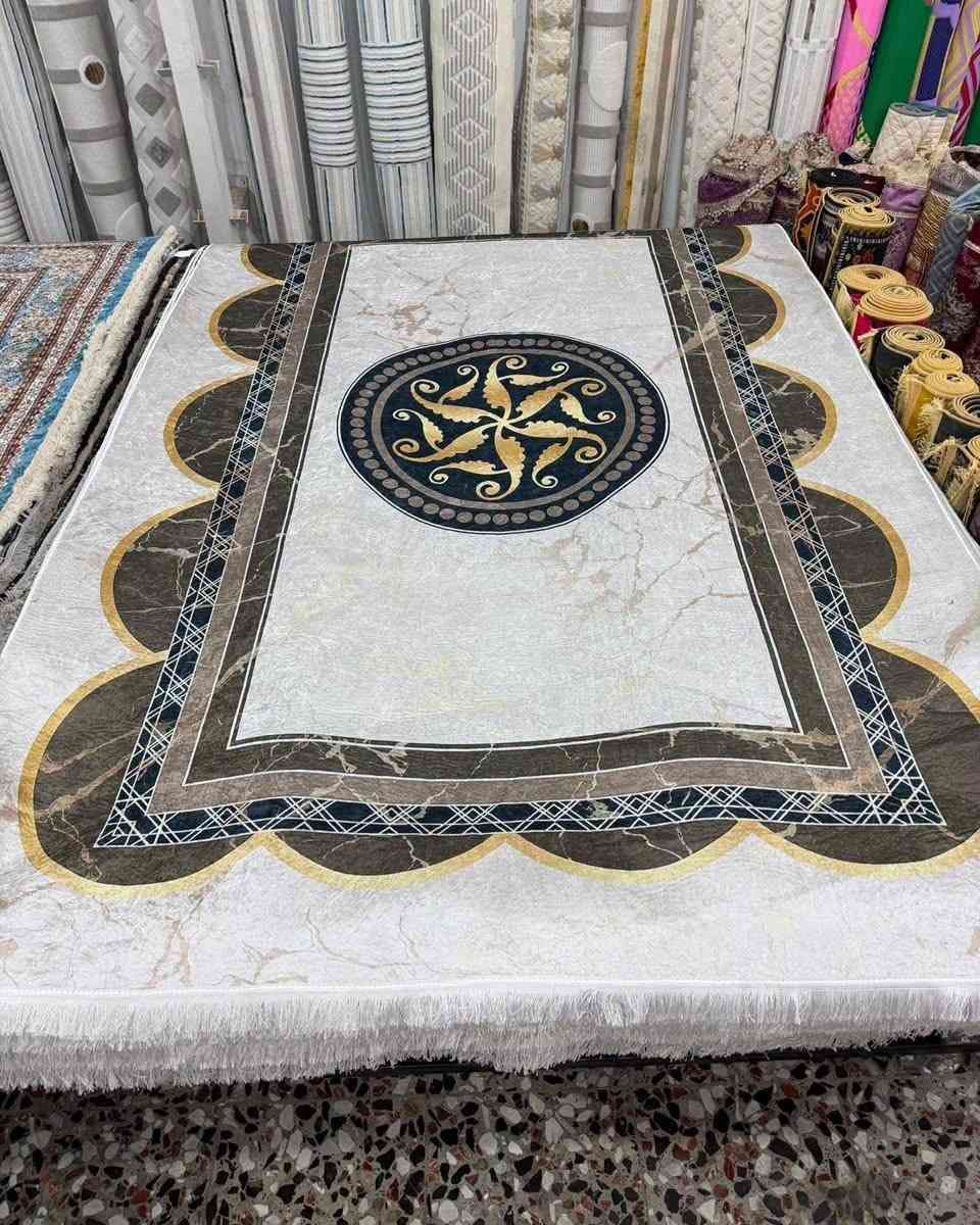 برلنت • ٢×٣م • عرض يومين