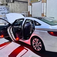 ازيرا • ٢٠١٢ • خليجي فول